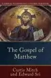 Audiobook The Gospel of Matthew author Curtis Mitch