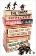Audiobook The Junior Officers' Reading Club: Killing Time and Fighting Wars author Patrick Hennessey