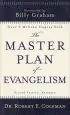 Audiobook The Master Plan of Evangelism author Robert E. Coleman
