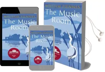 The Music Room Audiobook download free by William Fiennes