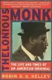 Audiobook Thelonious Monk: The Life and Times of an American Original author Robin Kelley
