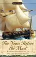 Audiobook Two Years Before the Mast author Richard Henry Dana