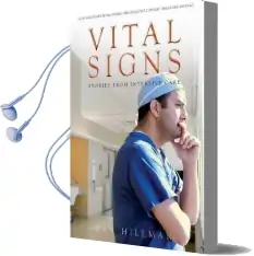 Vital Signs: Stories From Intensive Care Audiobook download free by Ken Hillman