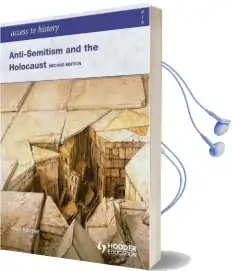 Access to History: Anti-Semitism and the Holocaust Second Edition Audiobook download free by Alan Farmer