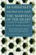 Audiobook Al-Ghazali'S Marvels of the Heart author Iman Abu Hamid Al Ghazali