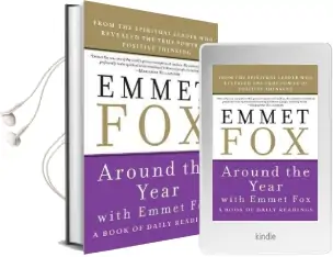 Around the Year With Emmet fox Audiobook download free by Emmet Fox