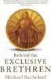 Audiobook Behind the Exclusive Brethren author Michael Bachelard