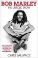 Audiobook Bob Marley: The Untold Story author Chris Salewicz