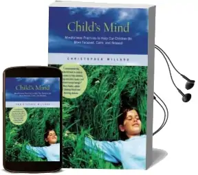 Child'S Mind Audiobook download free by Christopher Willard