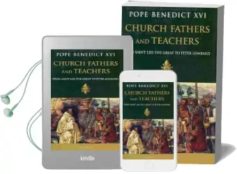 Church Fathers and Teachers: From leo the Great to Peter Lombard Audiobook download free by Pope Benedict
