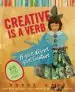 Audiobook Creative is a Verb: If You'Re Alive, You'Re Creative author Patti Digh