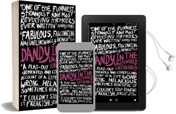 Dandy in the Underworld Audiobook download free by Sebastian Horsley