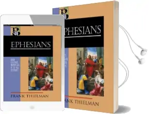 Ephesians Audiobook download free by Frank S. Thielman
