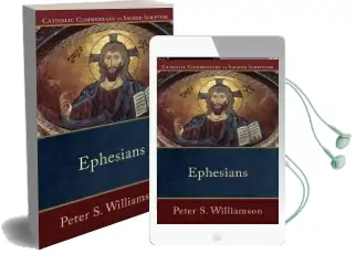 Ephesians Audiobook download free by Peter S. Williamson
