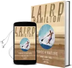 Force of Nature Audiobook download free by Laird Hamilton