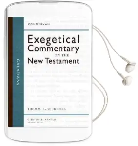 Galatians Audiobook download free by Clinton E. Arnold
