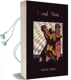 I and Thou Audiobook download free by Martin Buber