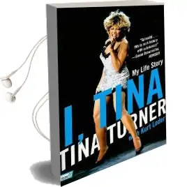 I, Tina: My Life Story Audiobook download free by Tina Turner