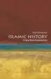 Audiobook Islamic History: A Very Short Introduction author Adam J. Silverstein