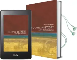 Islamic History: A Very Short Introduction Audiobook download free by Adam J. Silverstein