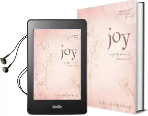 Joy: A Godly Woman'S Adornment Audiobook download free by Lydia Brownback