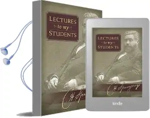 Lectures to my Students Audiobook download free by Charles Haddon Spurgeon