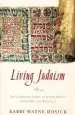 Audiobook Living Judaism: The Complete Guide to Jewish Belief, Tradition, and Practice author Wayne Dosick