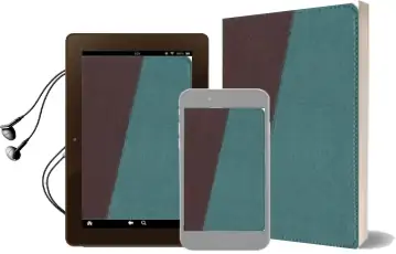 Message Bible Compact Leather Binding Audiobook download free by Eugene Peterson