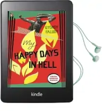 My Happy Days in Hell Audiobook download free by György Faludy
