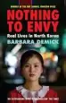 Audiobook Nothing to Envy: Real Lives in North Korea author Barbara Demick