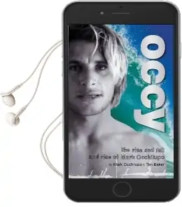 Occy Audiobook download free by Tim Baker