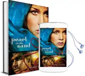 Pearl in the Sand Audiobook download free by Tessa Afshar