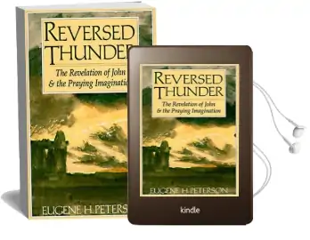 Reversed Thunder Audiobook download free by Eugene Peterson