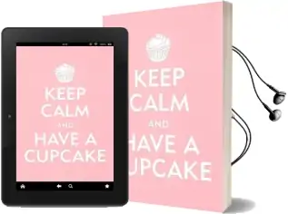 Sm Journal Keep Calm & Have a Cupcake Audiobook download free by Peter Pauper Press