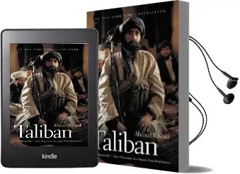 Taliban: The Power of Militant Islam in Afghanistan and Beyond Audiobook download free by Ahmed Rashid