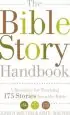 Audiobook The Bible Story Handbook: A Resource for Teaching 175 Stories From the Bible author John H. Walton