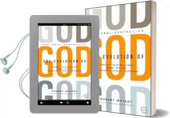 The Evolution of god Audiobook download free by Robert Wright