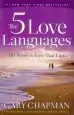 Audiobook The Five Love Languages: The Secret to Love That Lasts author Gary D. Chapman