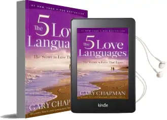 The Five Love Languages: The Secret to Love That Lasts Audiobook download free by Gary D. Chapman