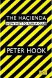 Audiobook The Hacienda: How not to run a Club author Peter Hook