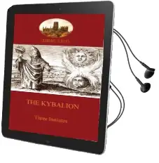 The Kybalion Audiobook download free by Three Initiates