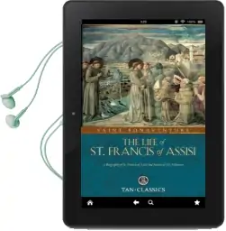 The Life of st. Francis of Assisi Audiobook download free by St Bonaventure