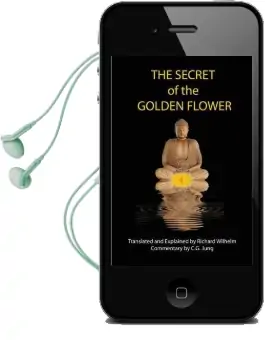 The Secret of the Golden Flower Audiobook download free by Richard Wilhelm