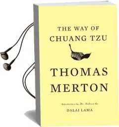 The way of Chuang tzu Audiobook download free by Thomas Merton