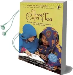 Three Cups of tea: Young Reader'S Edition Audiobook download free by Greg Mortenson