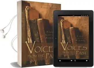 Voices From the Past: Puritan Devotional Readings Audiobook download free by Various