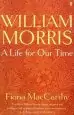 Audiobook William Morris: A Life for our Time author Fiona Maccarthy