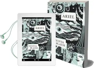 Ariel Audiobook download free by Sylvia Plath