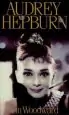 Audiobook Audrey Hepburn: Fair Lady of the Screen author Ian Woodward