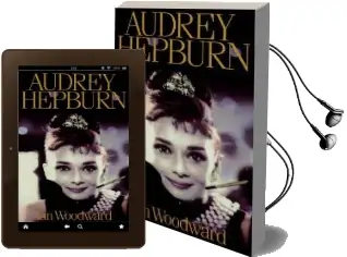 Audrey Hepburn: Fair Lady of the Screen Audiobook download free by Ian Woodward